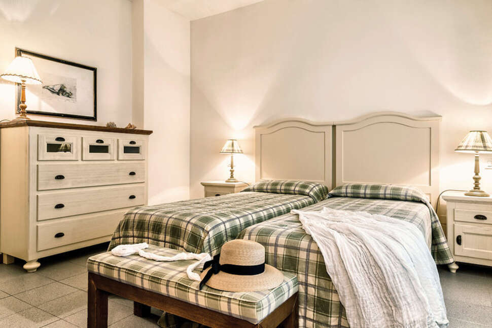 Ein Foto Roccamare Residence