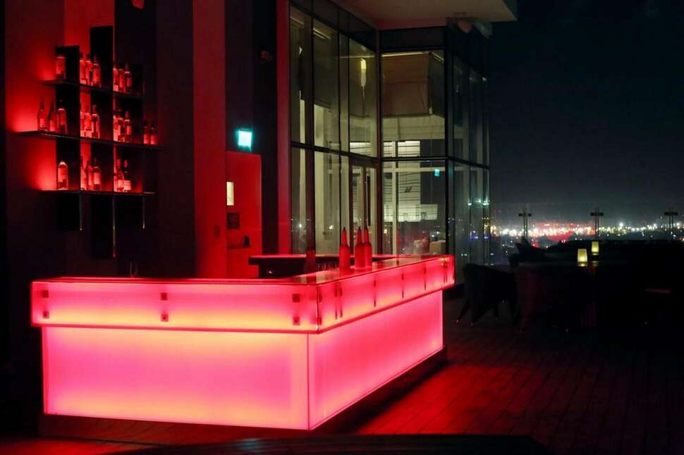 Een foto van Cinnamon Red Colombo