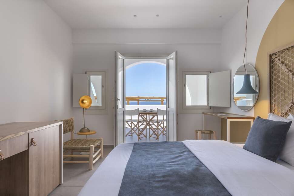 Een foto van Secret View Hotel