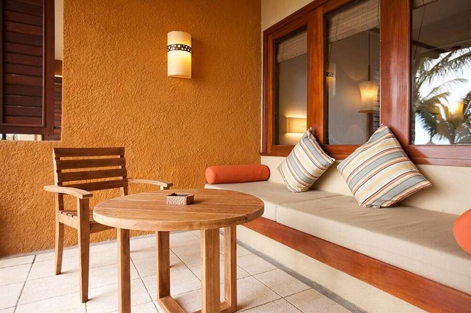 Een foto van Heritage Awali Golf & Spa Resort