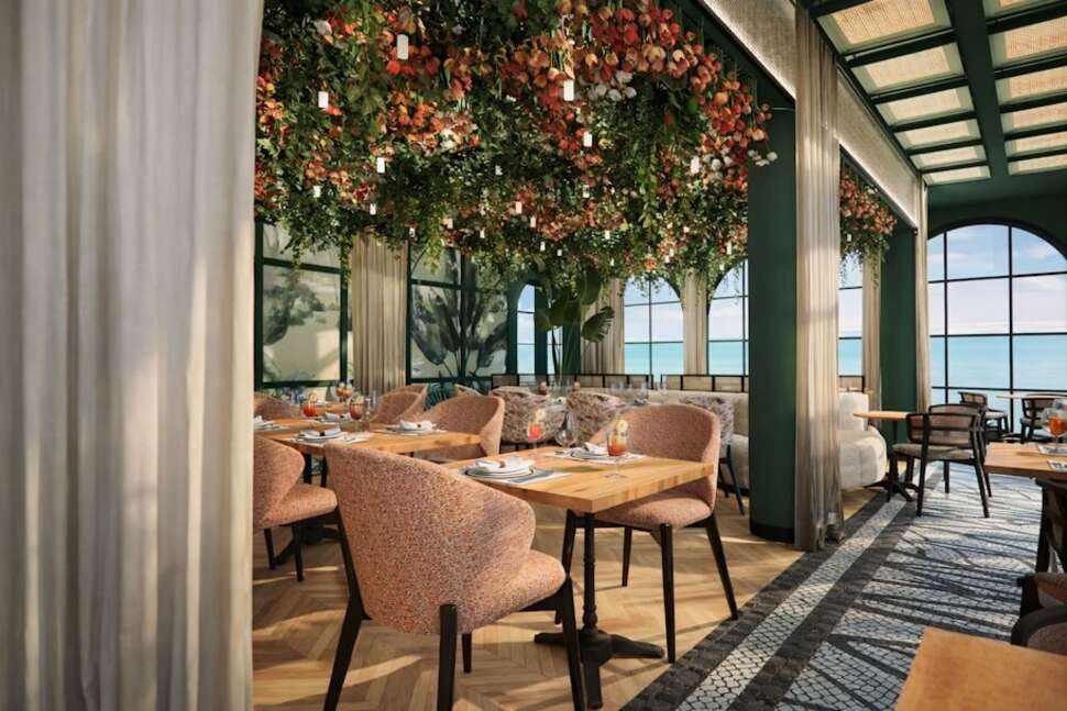 Een foto van The Pyrmont Curacao an Autograph Collection All-Inclusive Resort