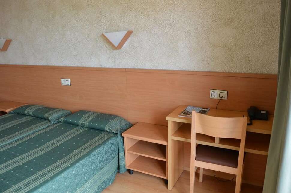 Een foto van Hotel Samba
