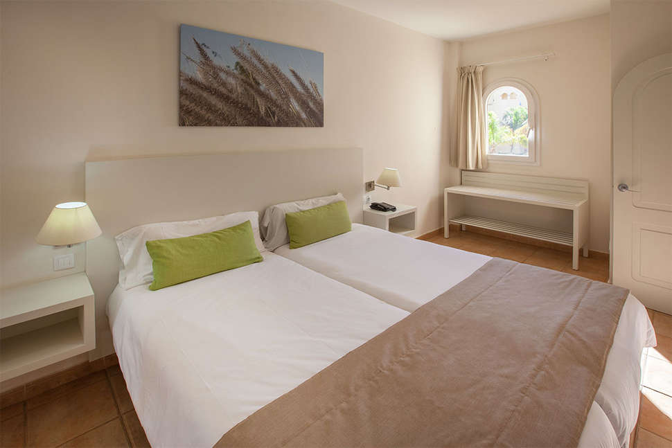 Een foto van Sport Hotel Monte Feliz
