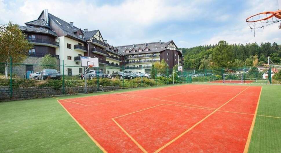 Ein Foto Sandra Spa Karpacz