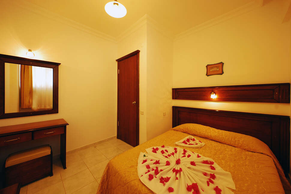 Een foto van Aparthotel Pasahan