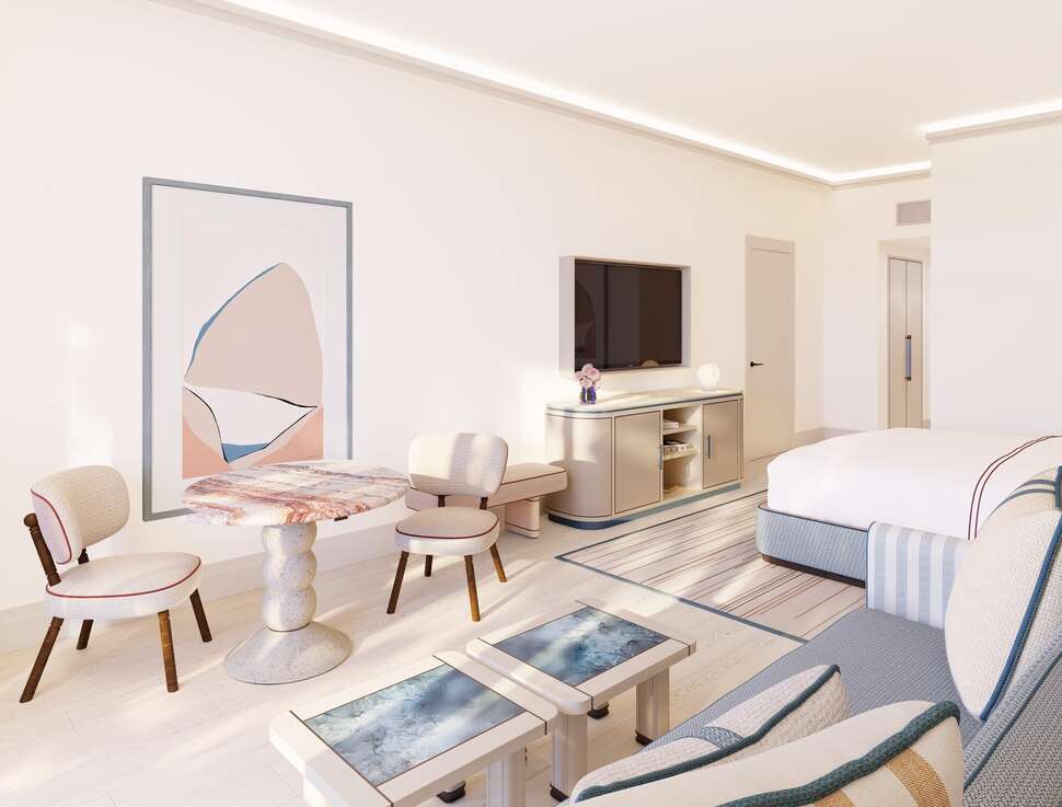 Een foto van Don Carlos Leisure Resort & Spa