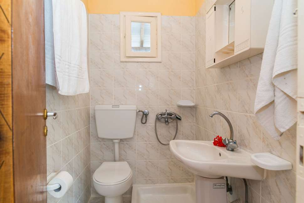 Een foto van Roussas Studios & Appartementen