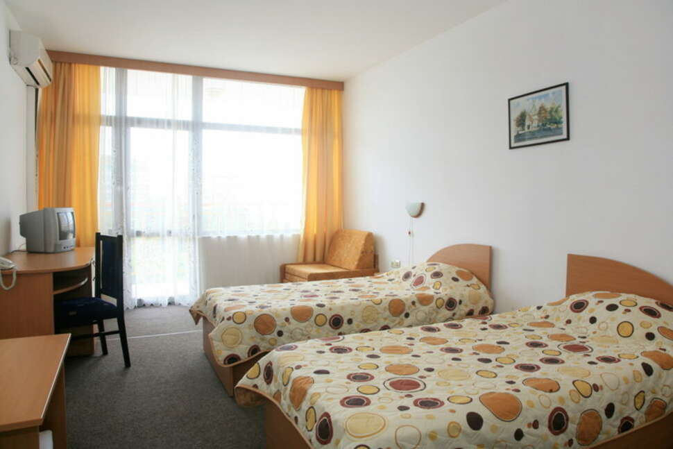 Een foto van Hotel Trakia Garden