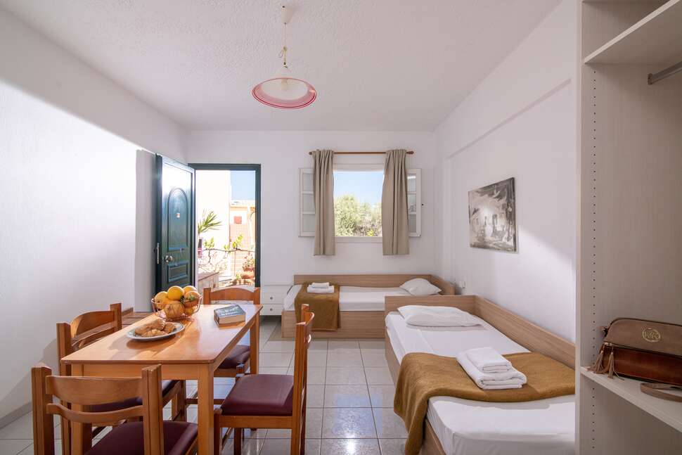 Een foto van Appartementen Golden Valentin