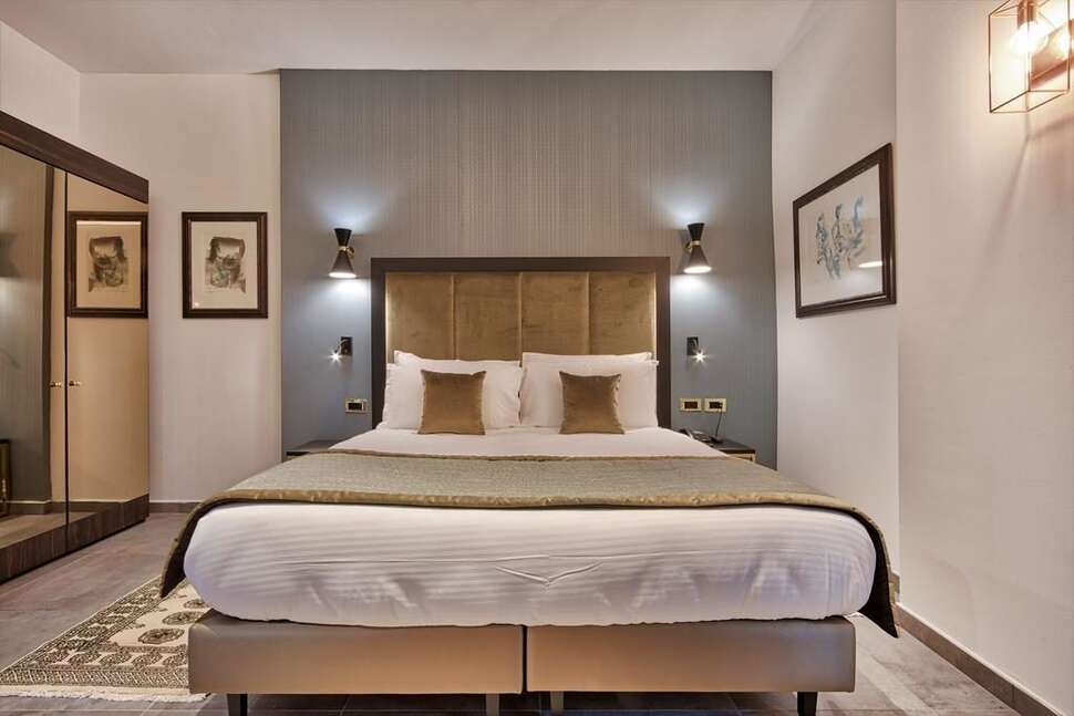 Een foto van Palazzo Rosaria Boutique Hotel