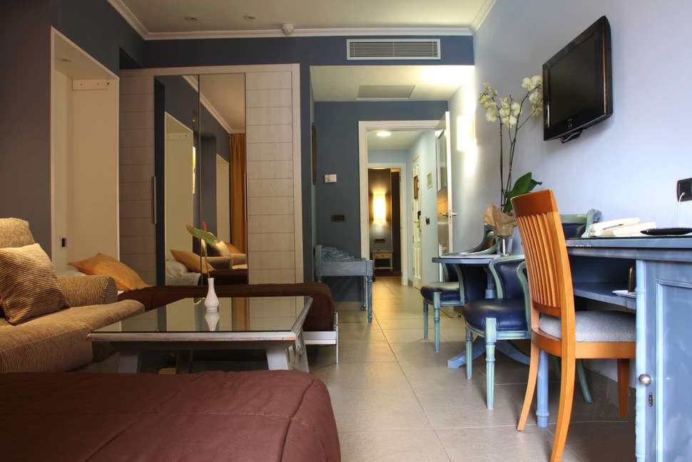 Een foto van Hotel Colon Guanahani
