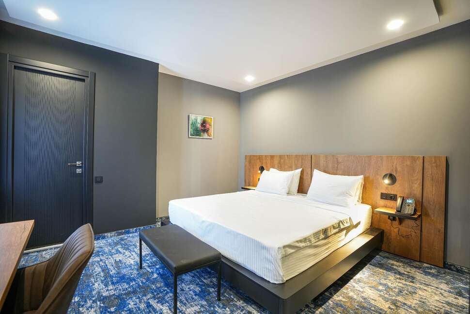 Een foto van Hotel Splendid Tbilisi
