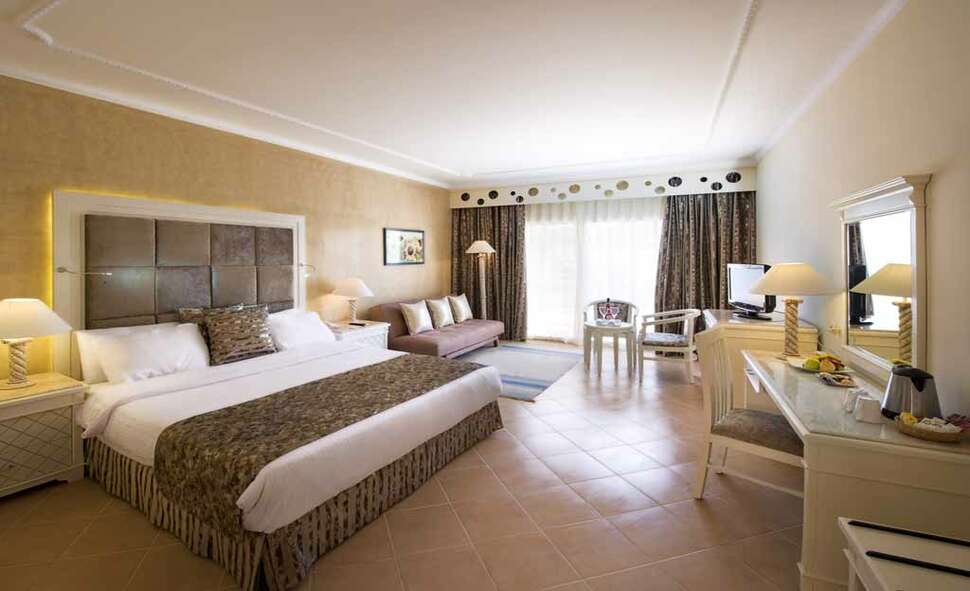 Een foto van Amwaj Oyoun Resort & Casino