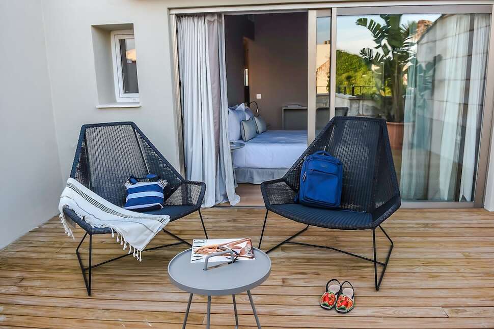 Een foto van Casa Ladico Hotel Boutique