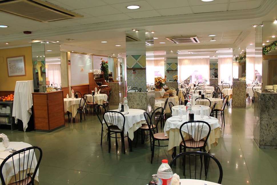 Ein Foto Hotel Las Vegas Benidorm