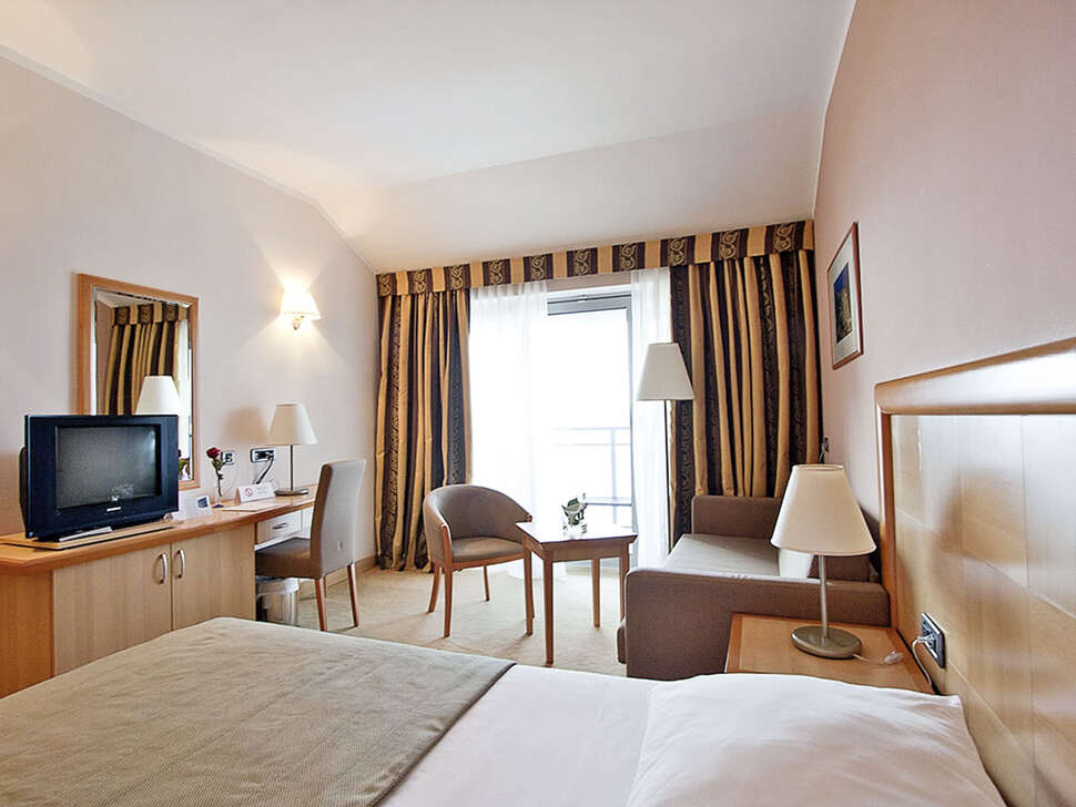 Ein Foto Aminess Vival Grand Azur Hotel