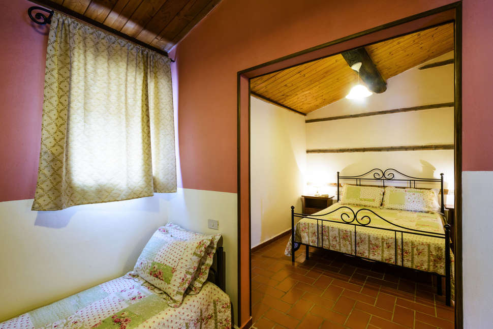 Een foto van Pian Dei Mucini Resort