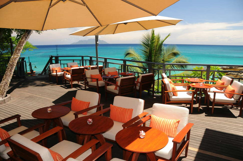 Een foto van Hilton Seychelles Northolme Resort & Spa