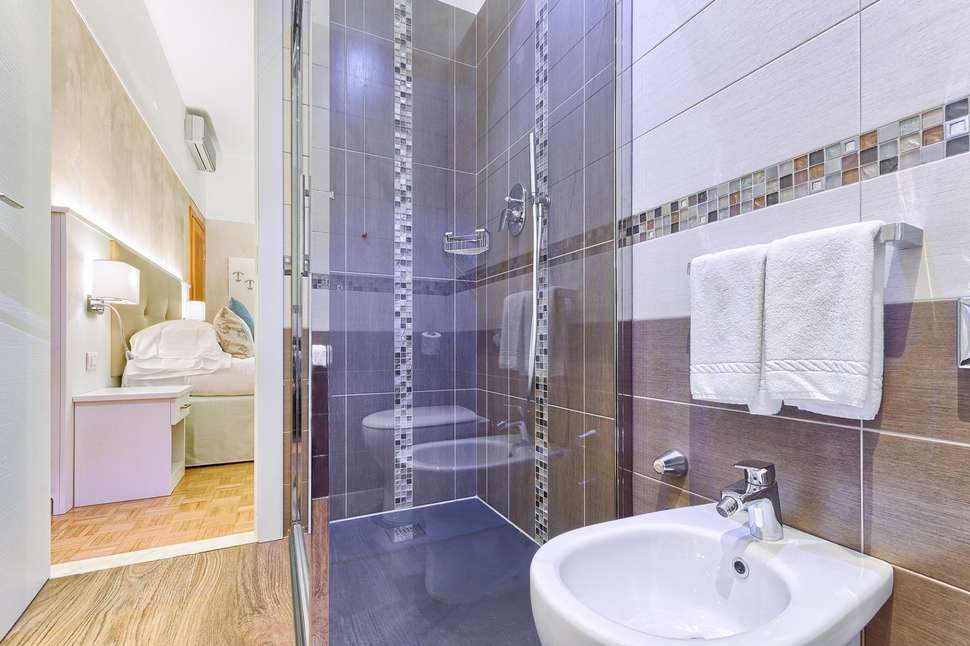 Een foto van Hotel Monte Rosa