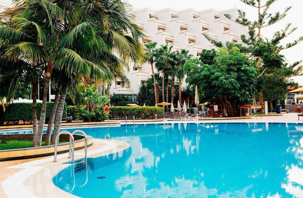 Een foto van Arona Gran Hotel & Spa