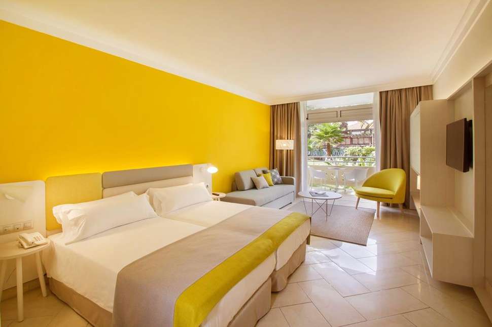 Een foto van Abora Catarina by Lopesan Hotels