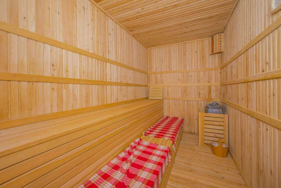 Een foto van Side Sunberk Hotel