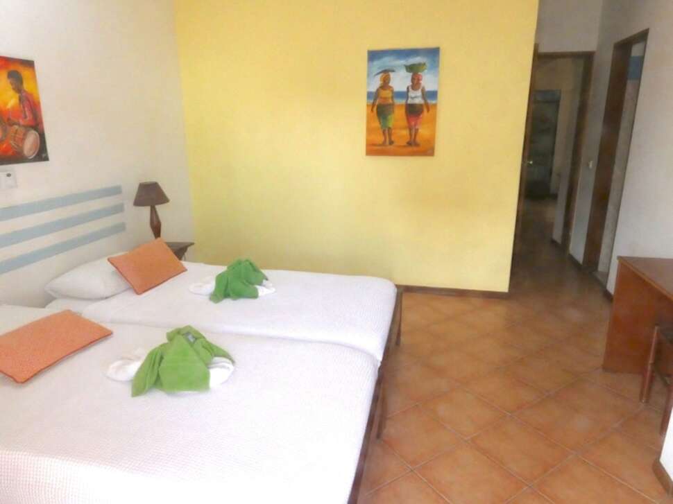 Een foto van Hotel MiraBela