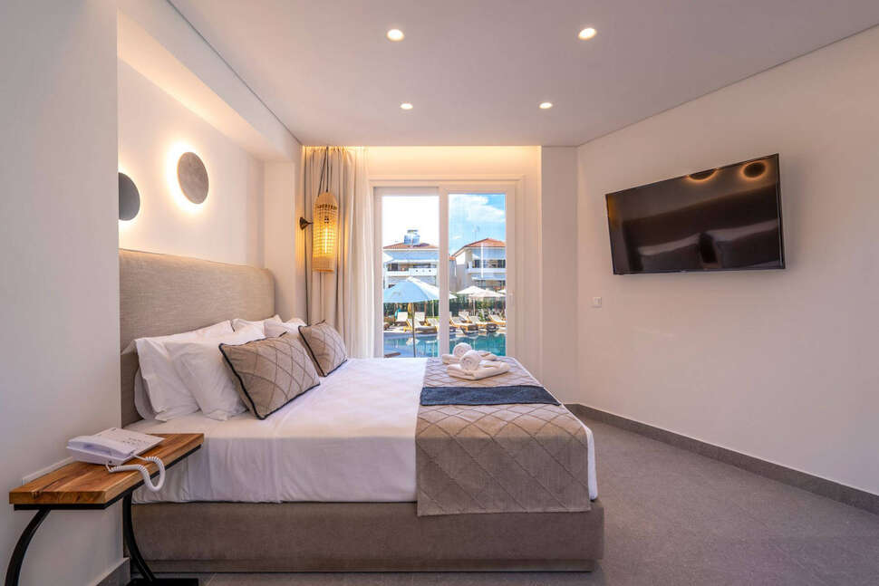 Een foto van Mirablue Deluxe Residences