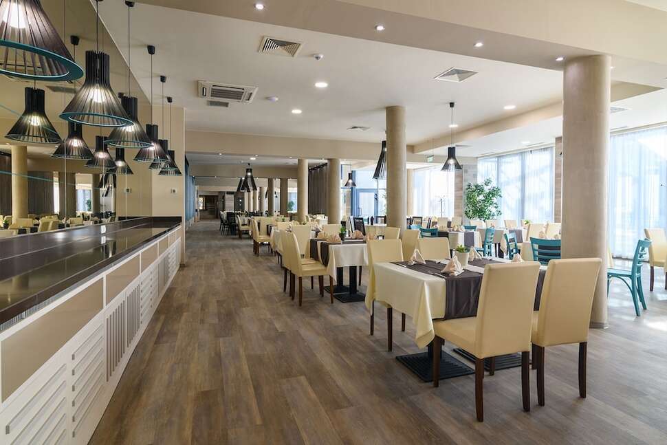 Een foto van Azalia Hotel Balneo & Spa