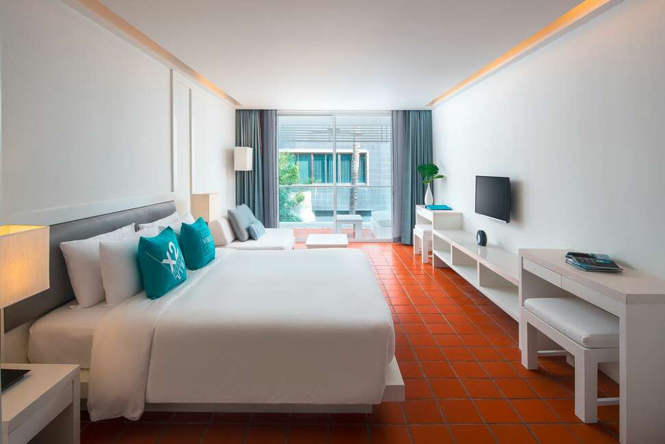 Een foto van Nap Patong