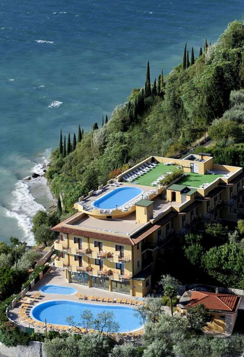 Een foto van Village Hotel Piccolo Paradiso