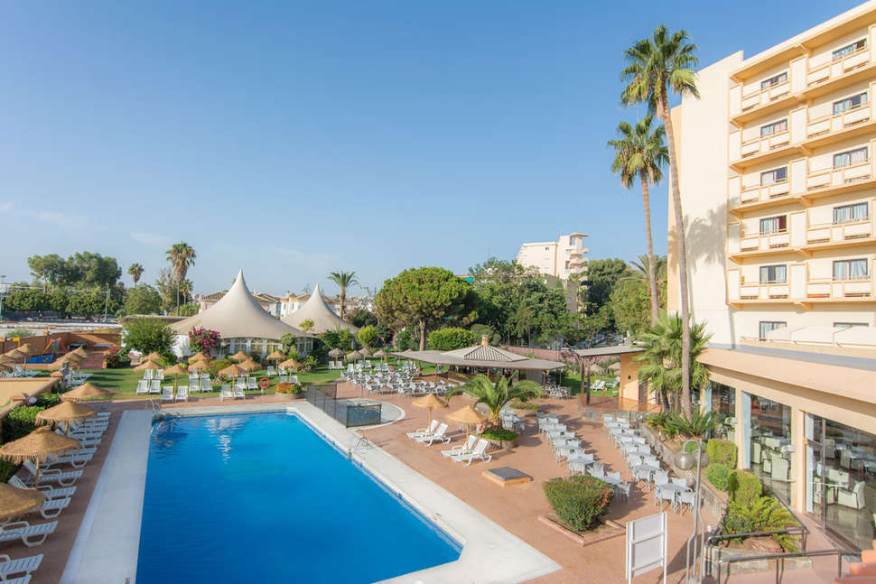Een foto van Hotel Royal Costa
