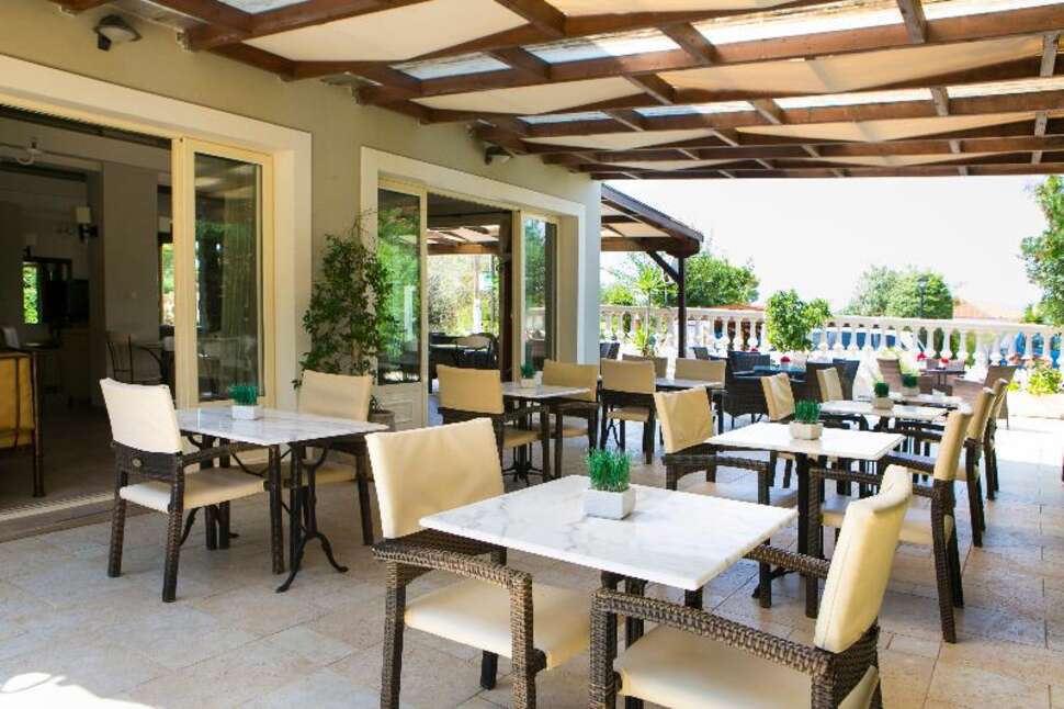 Een foto van Irilena Hotel