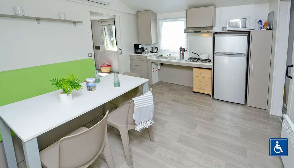 Een foto van Lei Suves Camping-Club