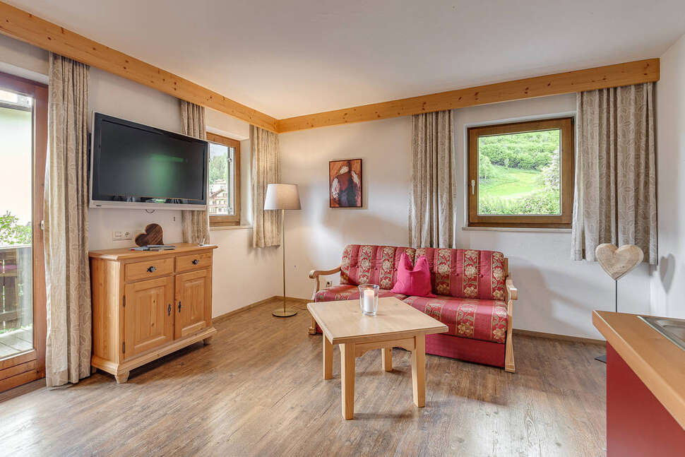 Een foto van Apart Resort Fügenerhof