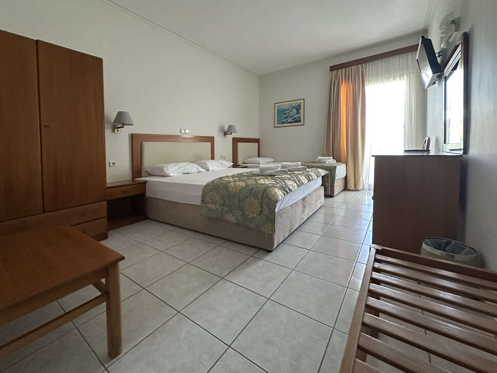Een foto van Hotel Ioni