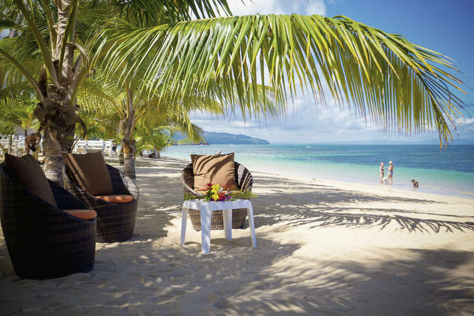Een foto van Hotel Playa Colibri