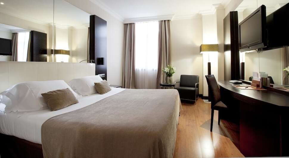 Een foto van Hotel Saray