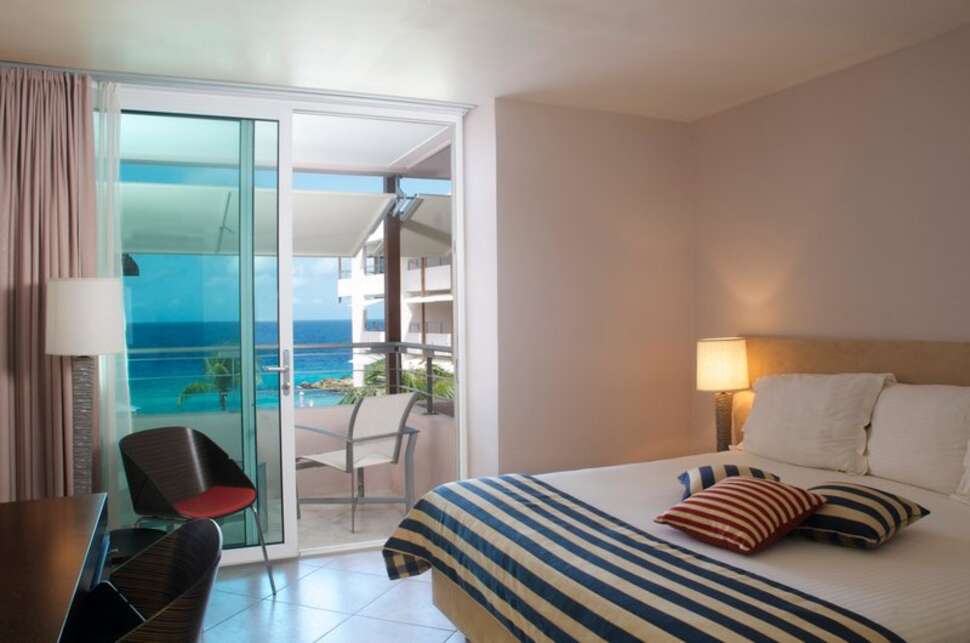 Een foto van Avila Beach Hotel