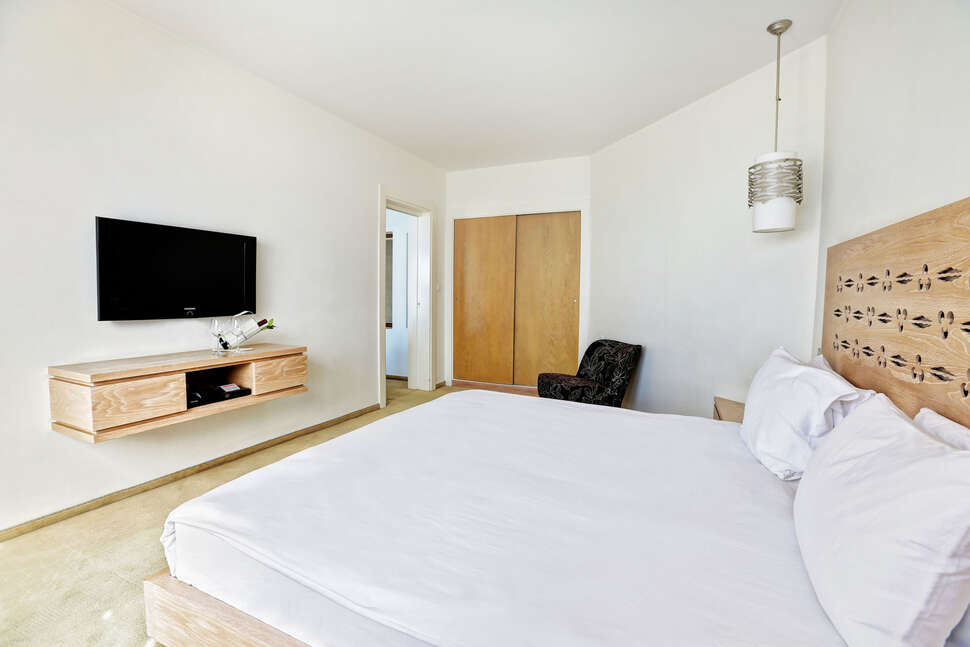 Ein Foto Suhan Seaport Hotel