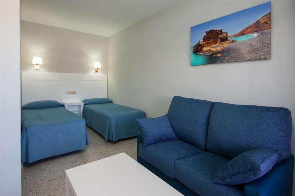 Een foto van Appartementen Panorama