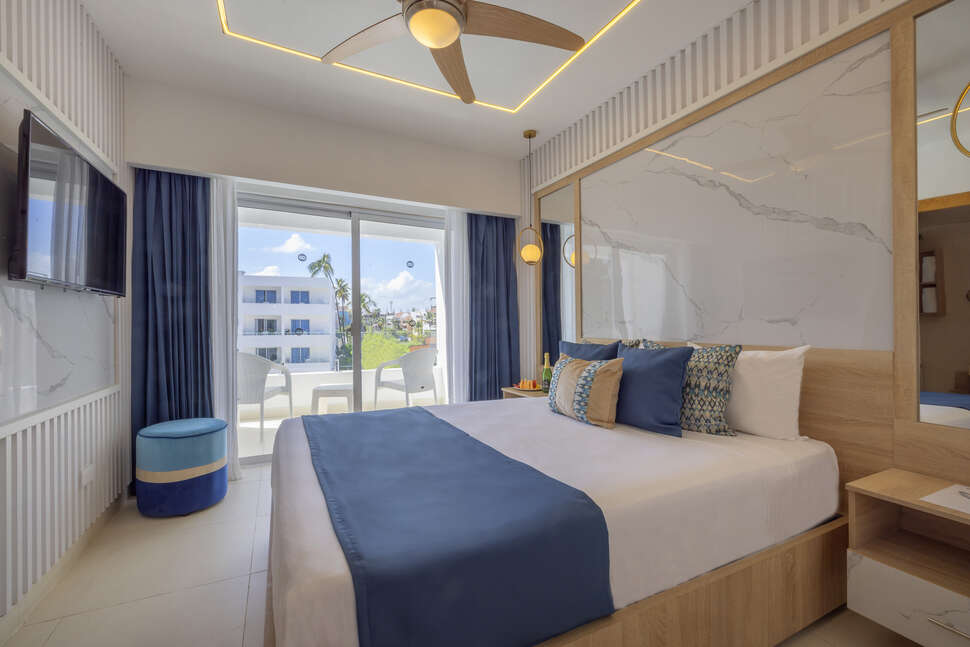 Een foto van HM Bavaro Beach