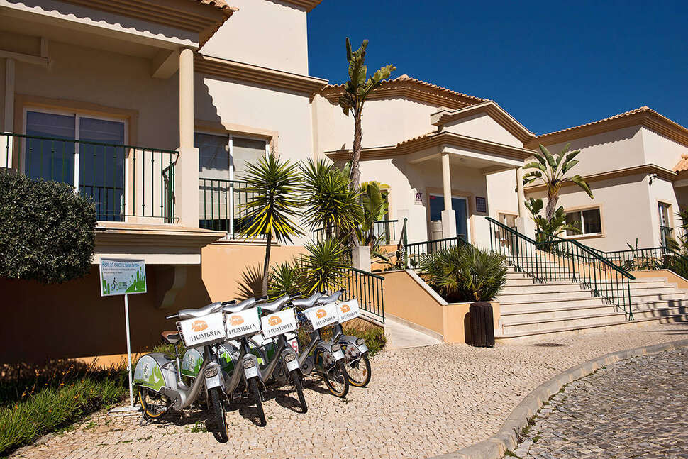 Ein Foto 3HB Clube Humbria