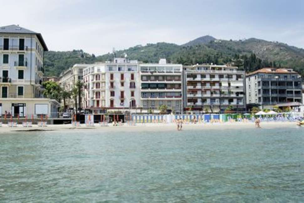 Een foto van Hotel Europa & Concordia