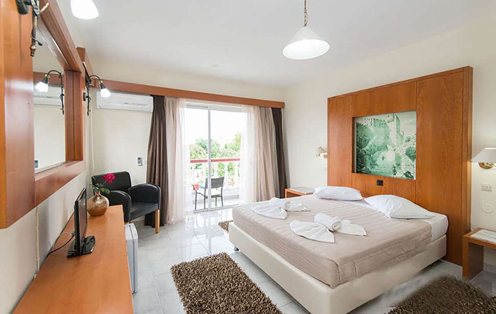 Een foto van Ayit Hotel