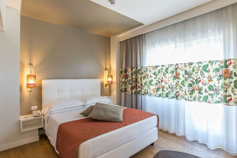 Een foto van Caravel Hotel