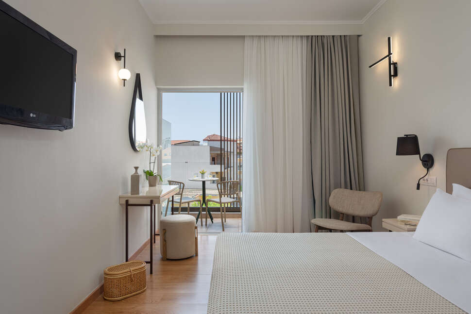 Een foto van Preveza City Hotel