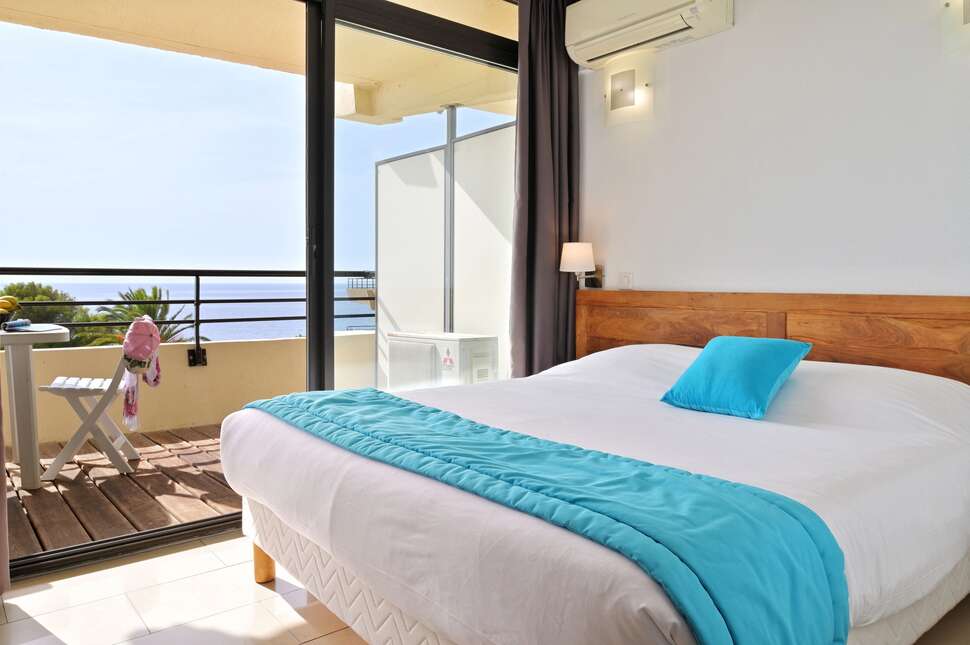 Een foto van Residence les Calanques