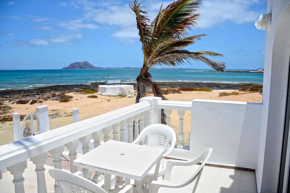 Een foto van Galera Beach