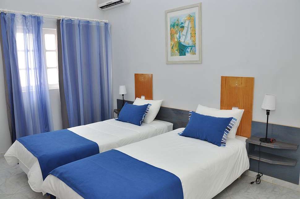 Een foto van Murdeira Village Resort